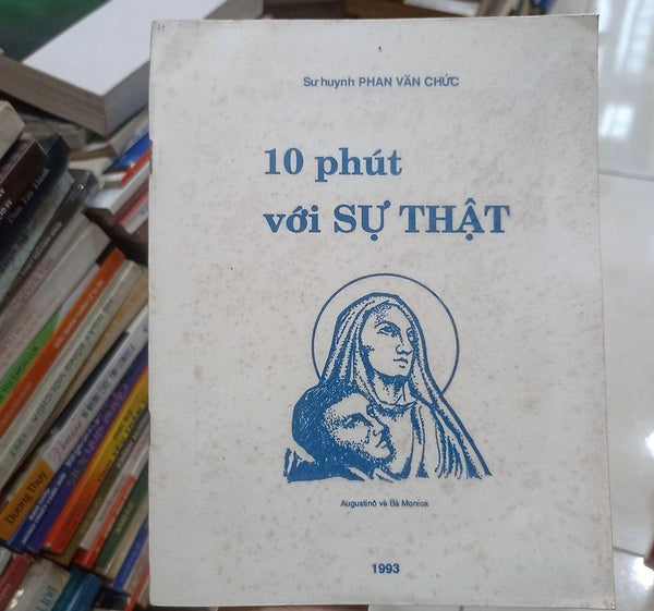 10 Phúc Với Sự Thật