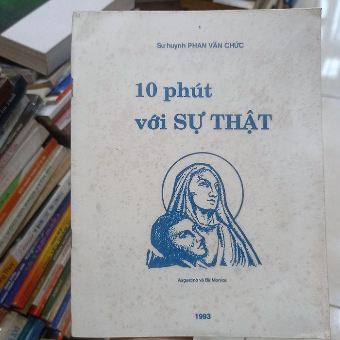 10 Phúc Với Sự Thật