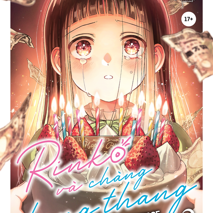 Rinko Và Chàng Lang Thang (Tập 1+2)