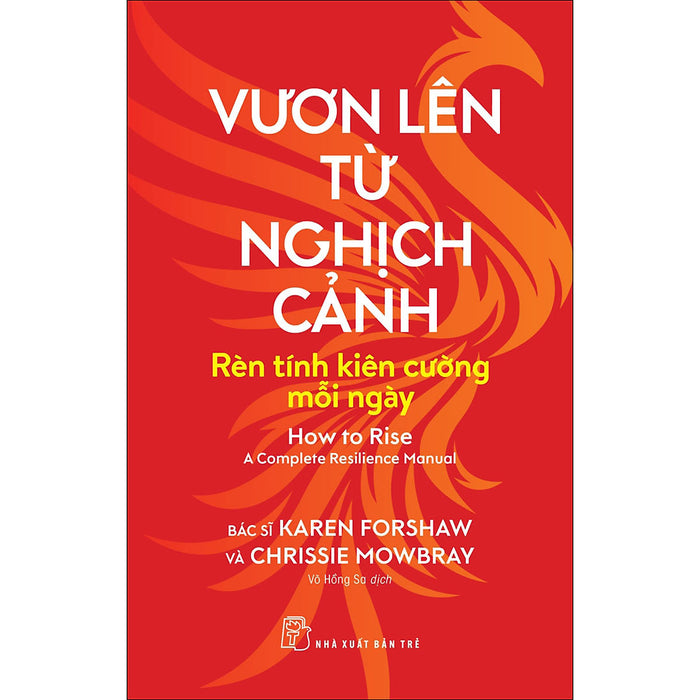 Vươn Lên Từ Nghịch Cảnh: Rèn Tính Kiên Cường Mỗi Ngày