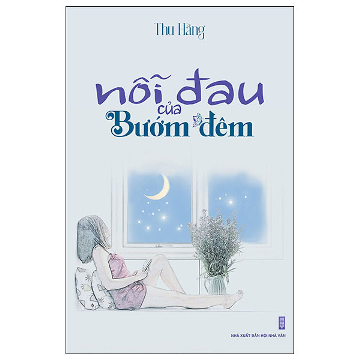 Cuốn Tiểu Thuyết Hay: Nỗi Đau Của Bướm Đêm