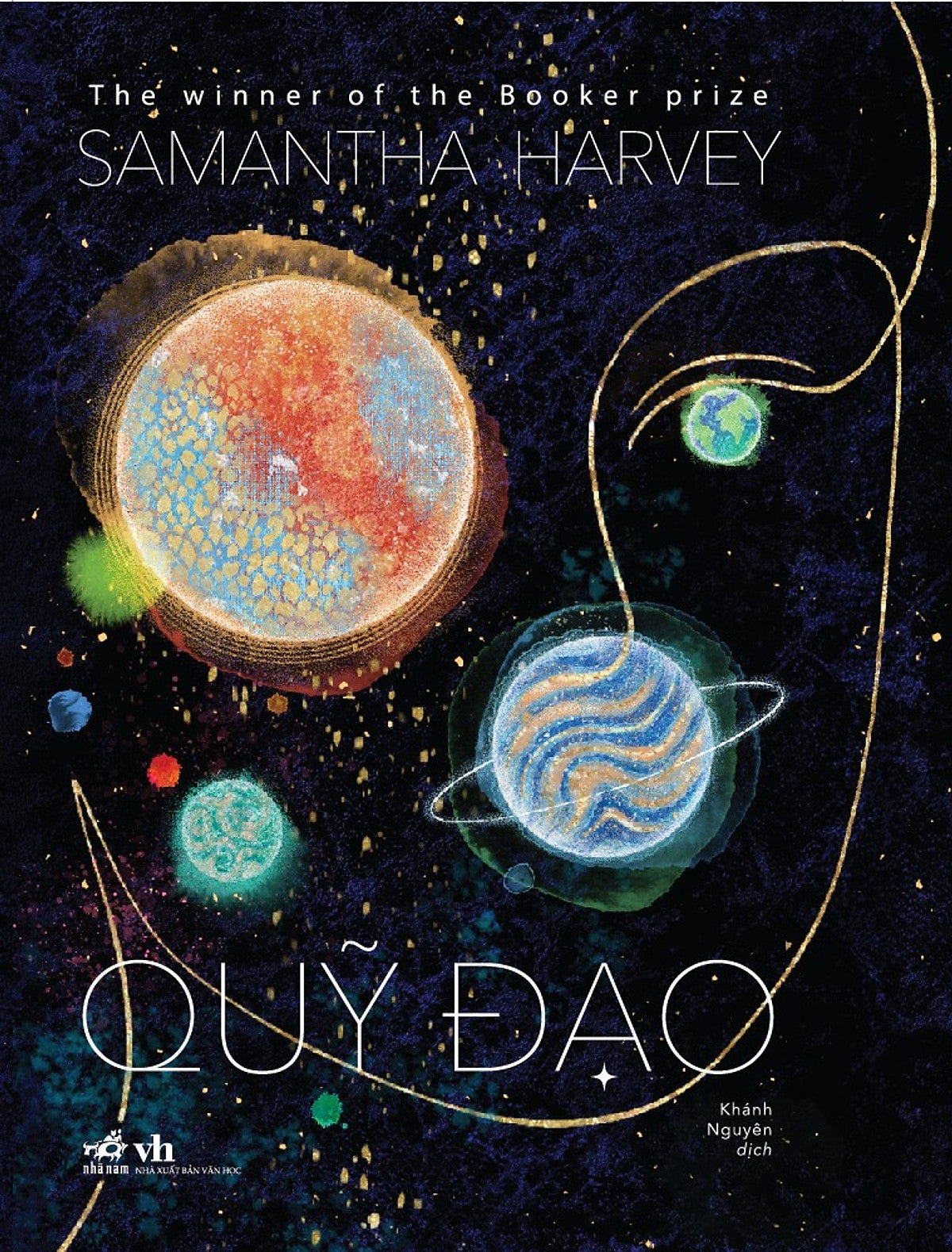 Sách Quỹ Đạo