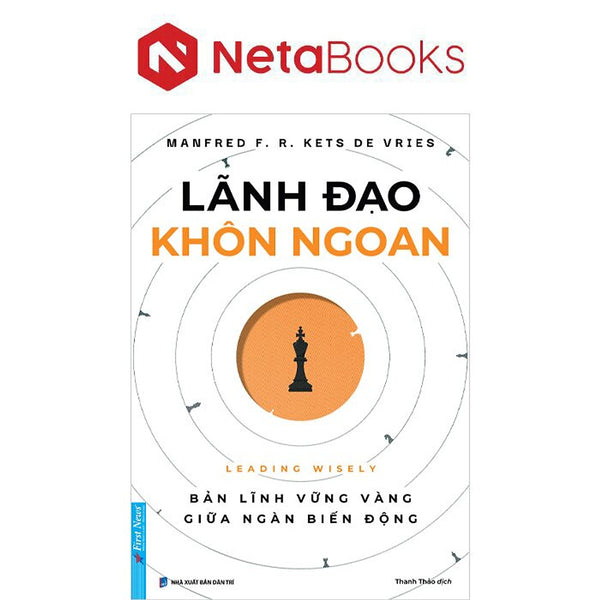 Lãnh Đạo Khôn Ngoan