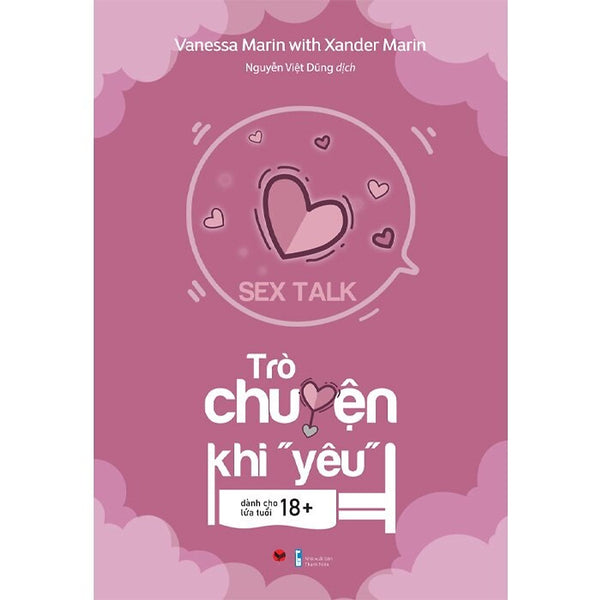 Trò Chuyện Khi "Yêu"