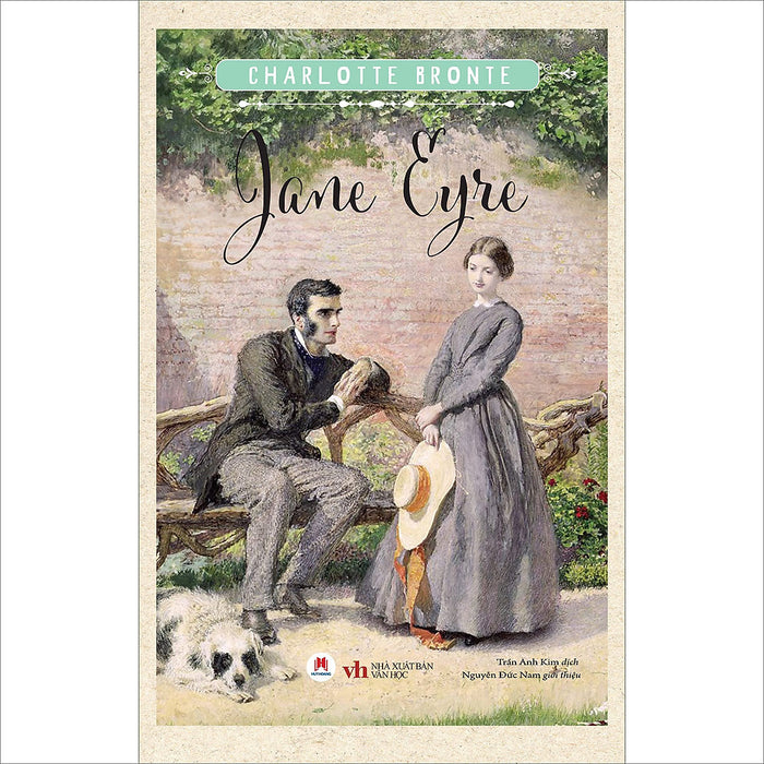 Jane Eyre