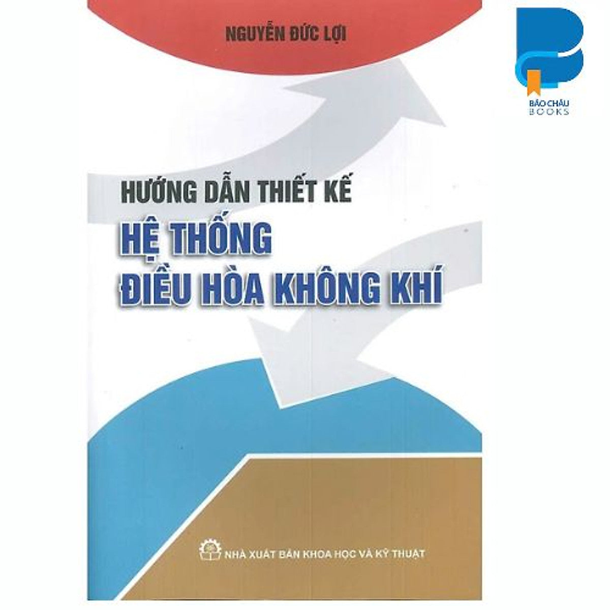 Hướng Dẫn Thiết Kế Hệ Thống Điều Hòa Không Khí
