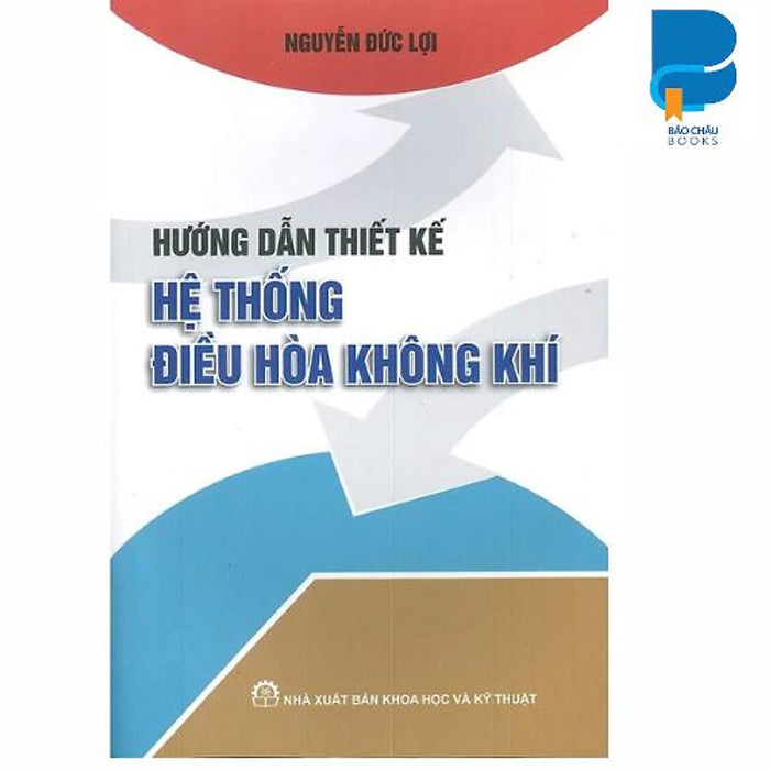 Hướng Dẫn Thiết Kế Hệ Thống Điều Hòa Không Khí