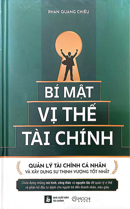 Bí Mật Vị Thế Tài Chính