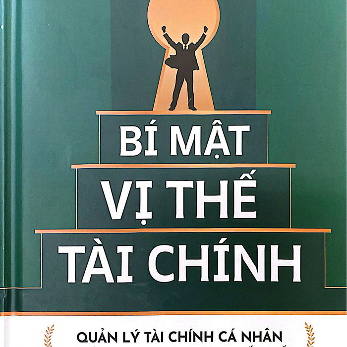 Bí Mật Vị Thế Tài Chính