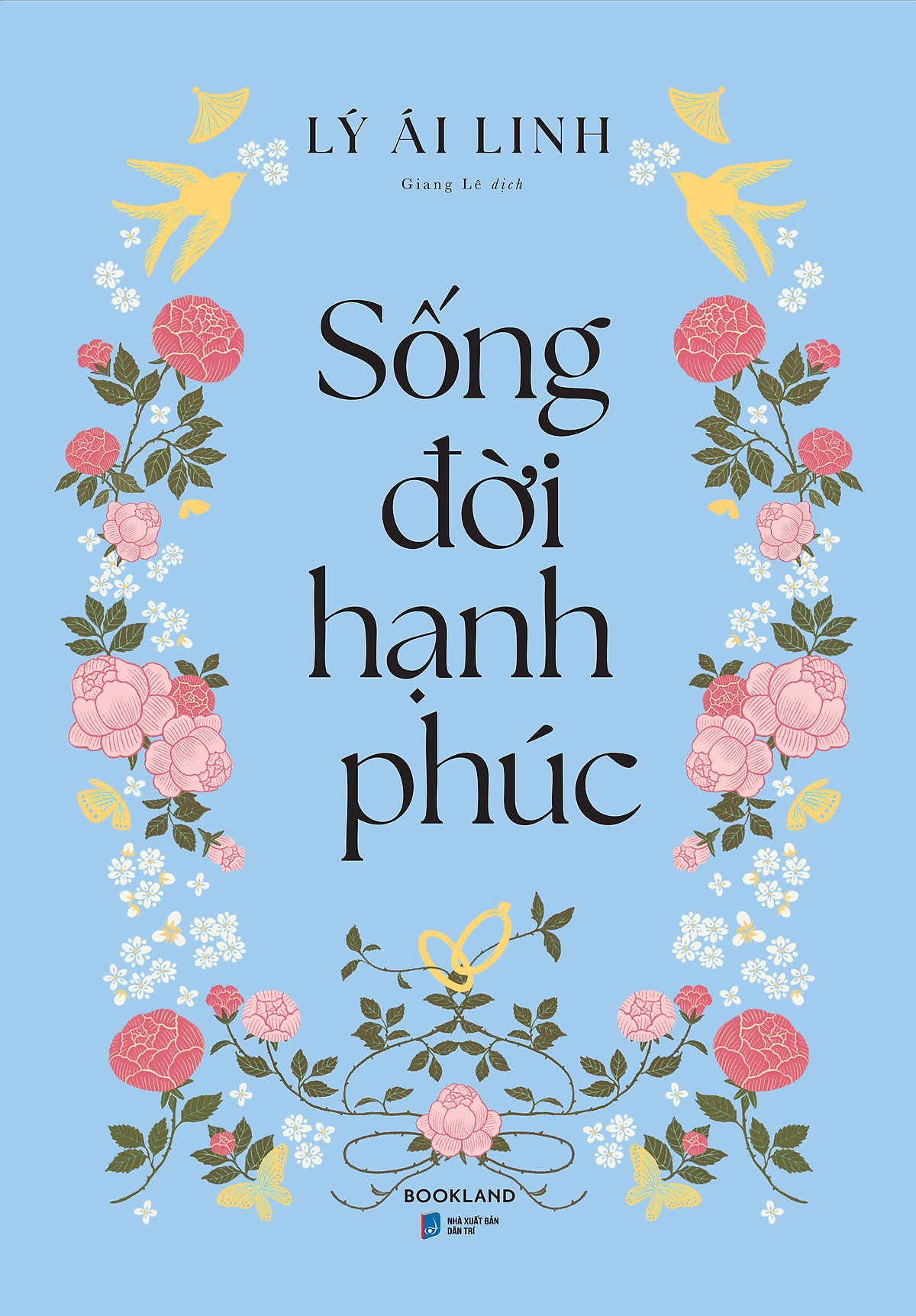 Sách Sống Đời Hạnh Phúc