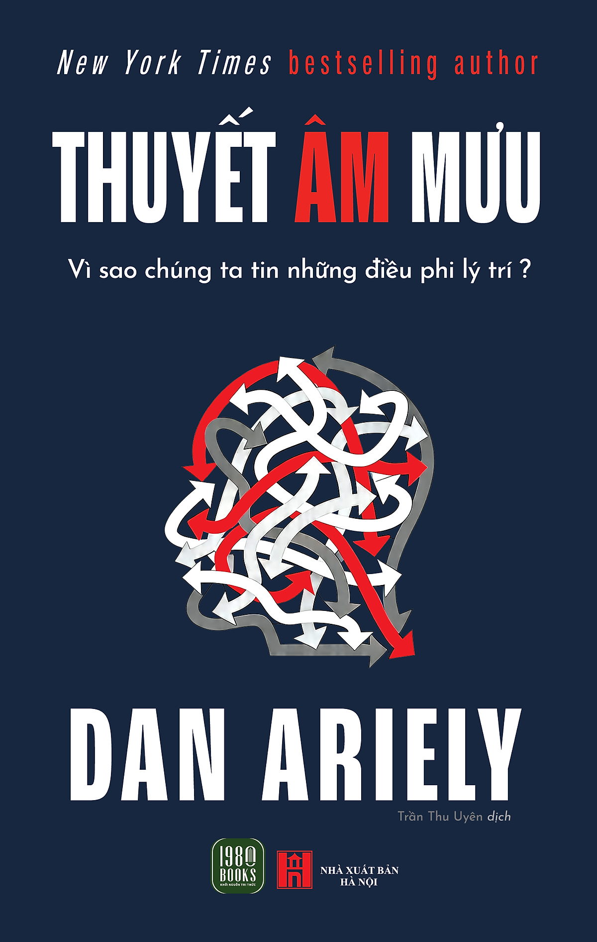 Thuyết Âm Mưu