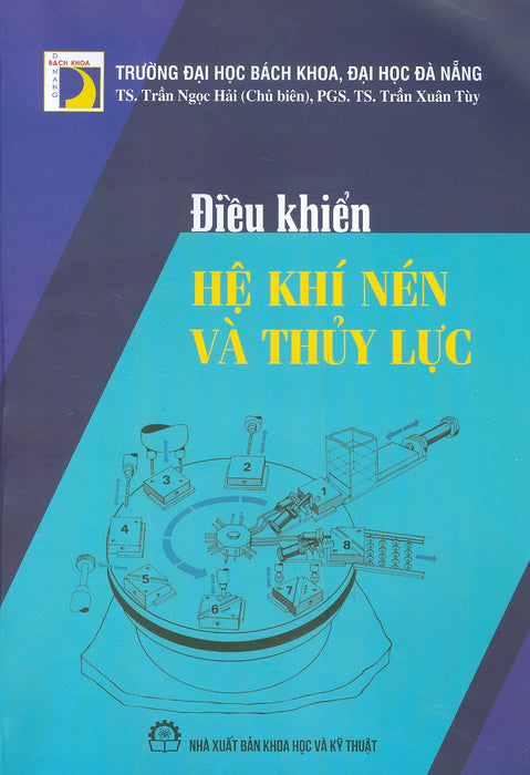 Điều Khiển Hệ Khí Nén Và Thuỷ Lực