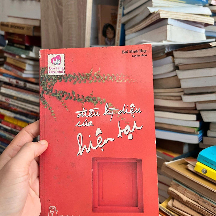 Điều Kì Diệu Của Hiện Tại