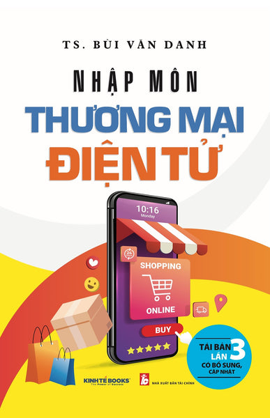 Nhập Môn Thương Mại Điện Tử