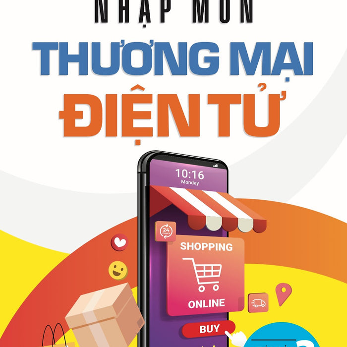 Nhập Môn Thương Mại Điện Tử