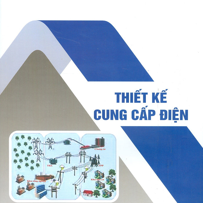 Thiết Kế Cung Cấp Điện - Trần Quang Khánh