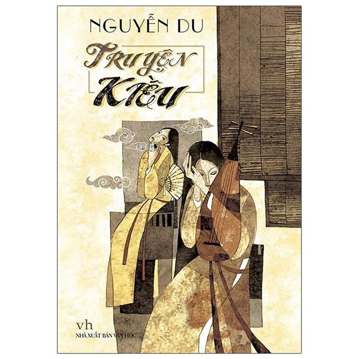 Sách - Truyện Kiều (Tái Bản 2026)