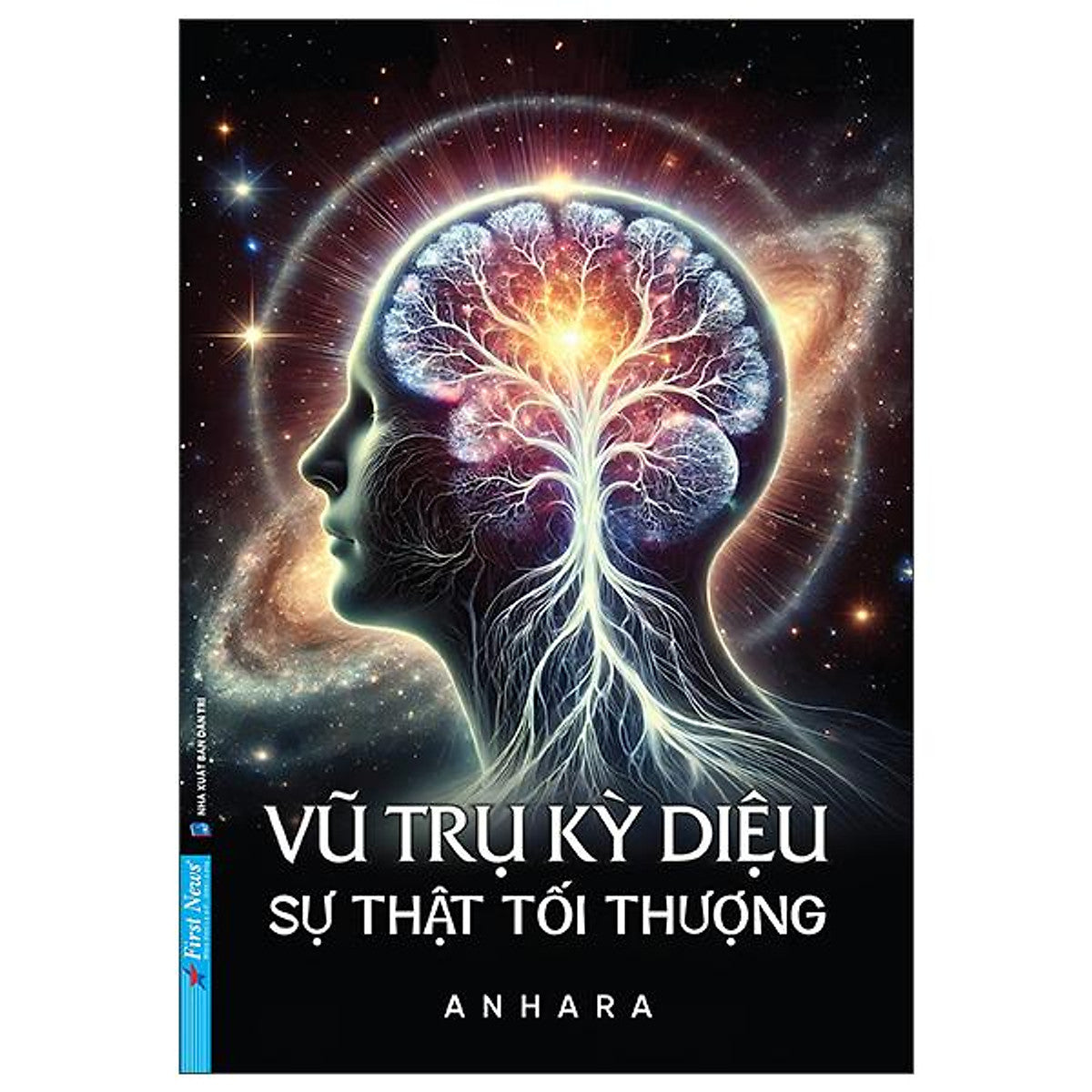 Sách - Vũ Trụ Kỳ Diệu - Sự Thật Tối Thượng