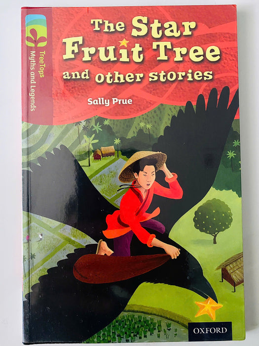The Star Fruit Tree And Other Stories