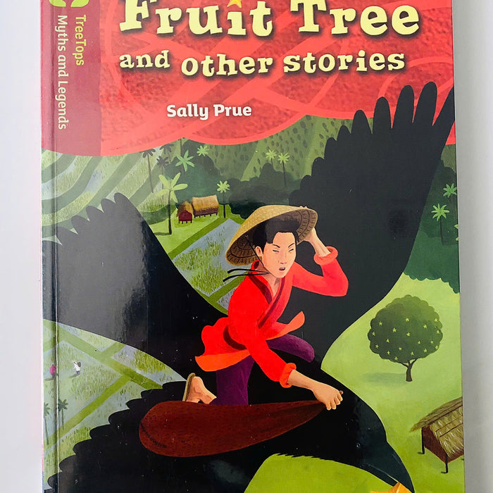 The Star Fruit Tree And Other Stories