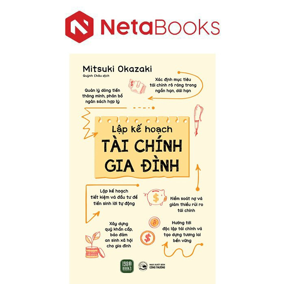 Lập Kế Hoạch Tài Chính Gia Đình