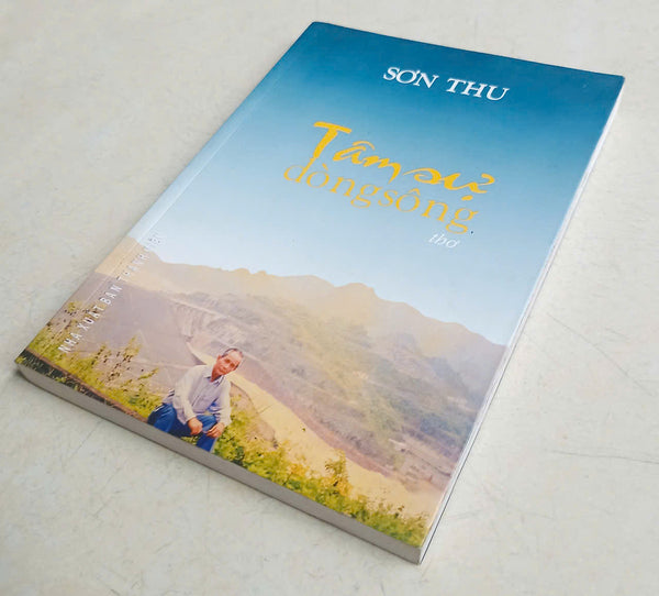 Tâm Sự Dòng Sông