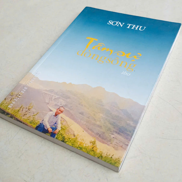 Tâm Sự Dòng Sông