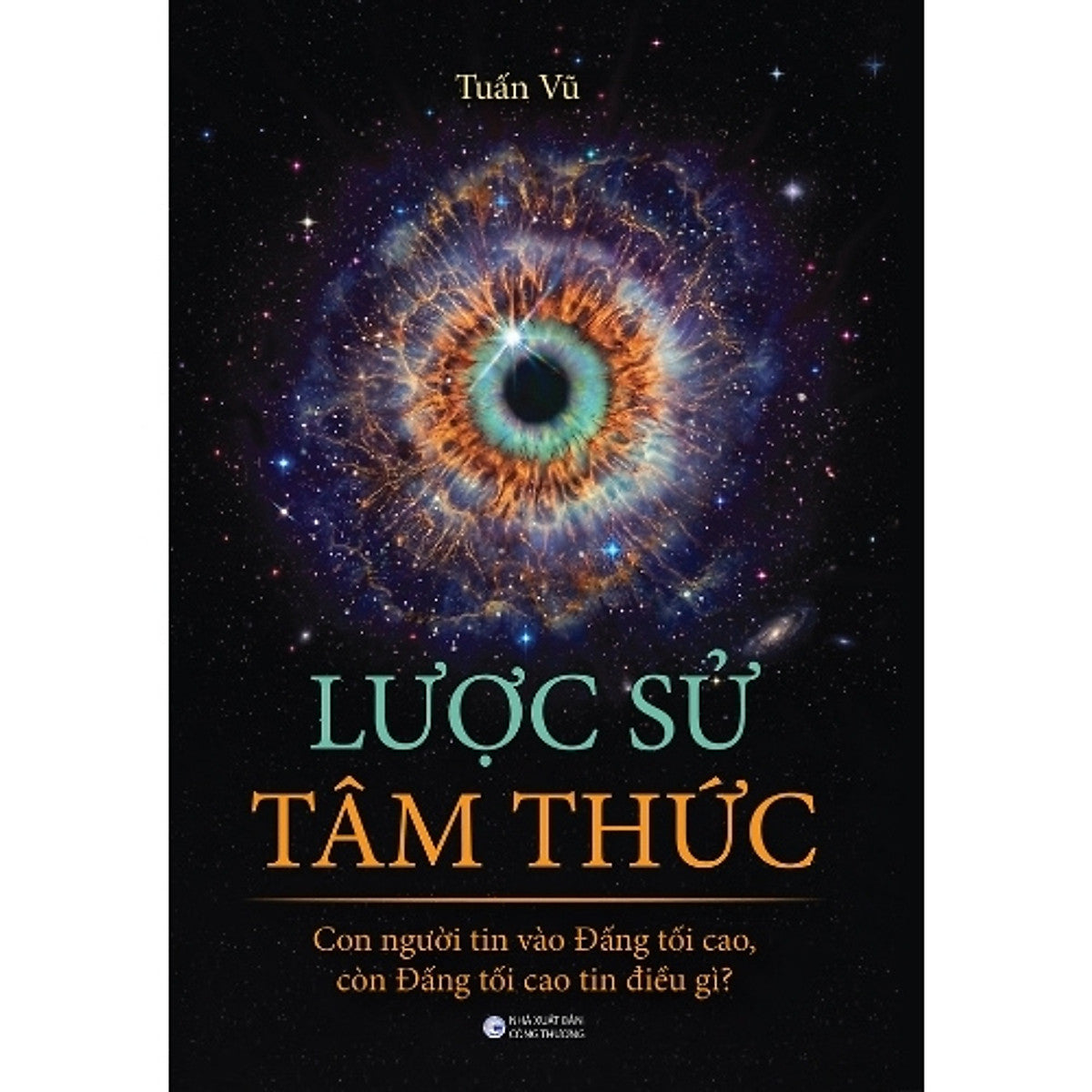 Sách Lược Sử Tâm Thức