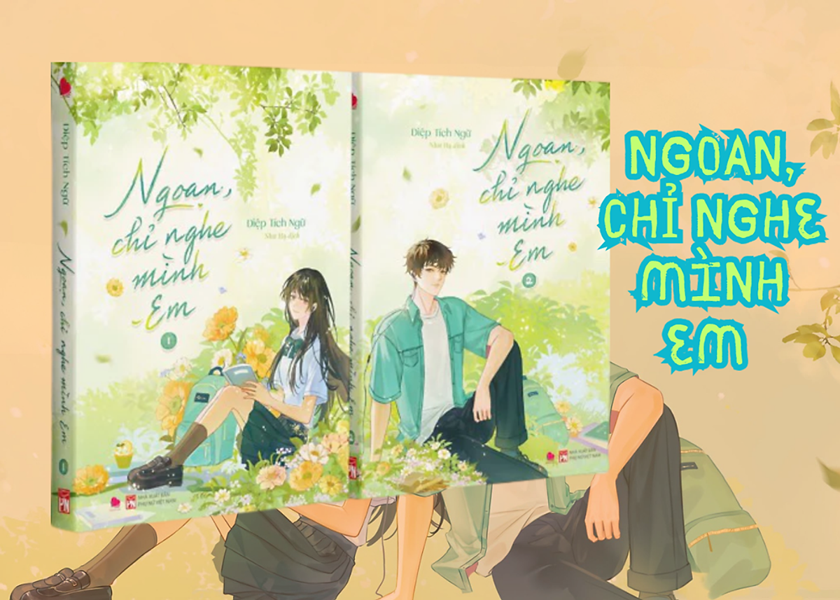 Ngoan, Chỉ Nghe Mình Em Bản Phố Thông- Diệp Tích Ngữ - Bách Vệt
