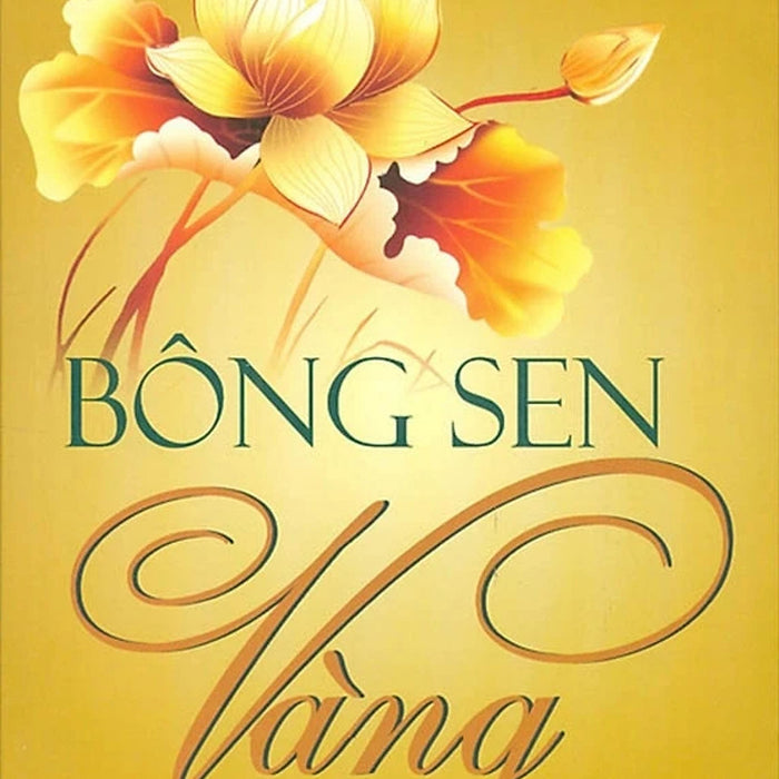 Bông Sen Vàng - St