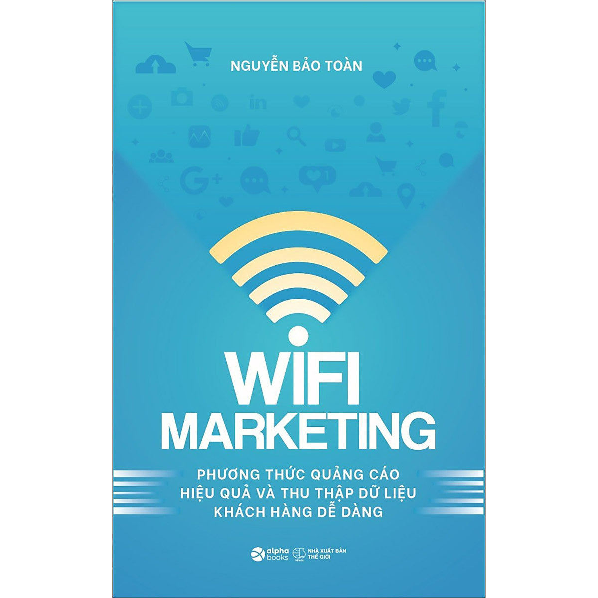 Wifi Marketing