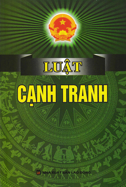 Luật Cạnh Tranh - Dh