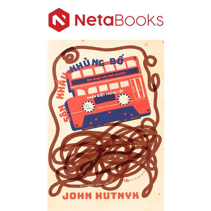 Sân Khấu Khủng Bố