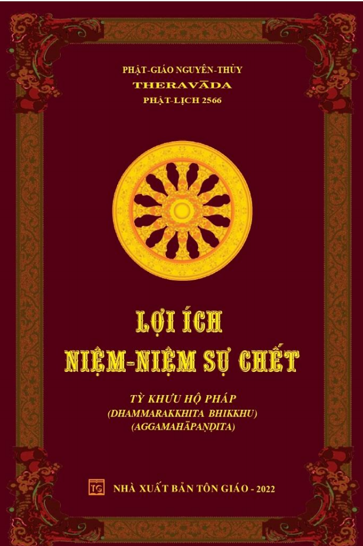 Lợi Ích Niệm - Niệm Sự Chết