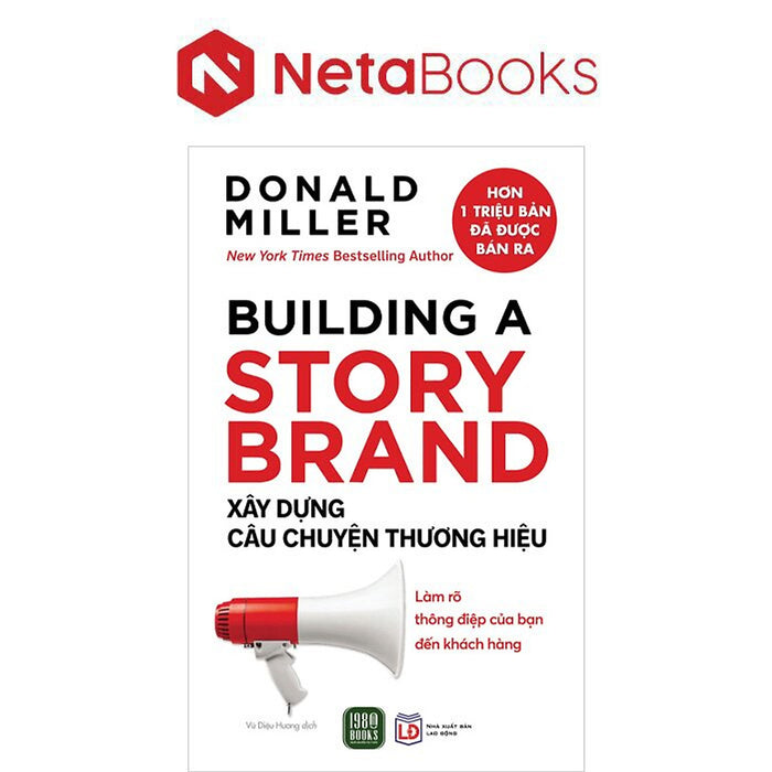 Xây Dựng Câu Chuyện Thương Hiệu