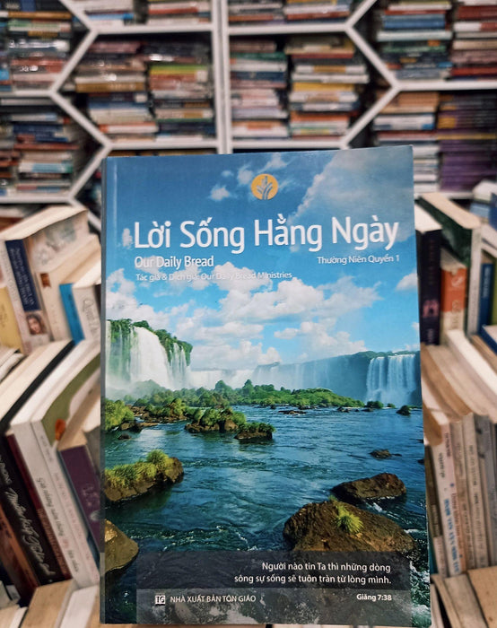 Lời Sống Hằng Ngày