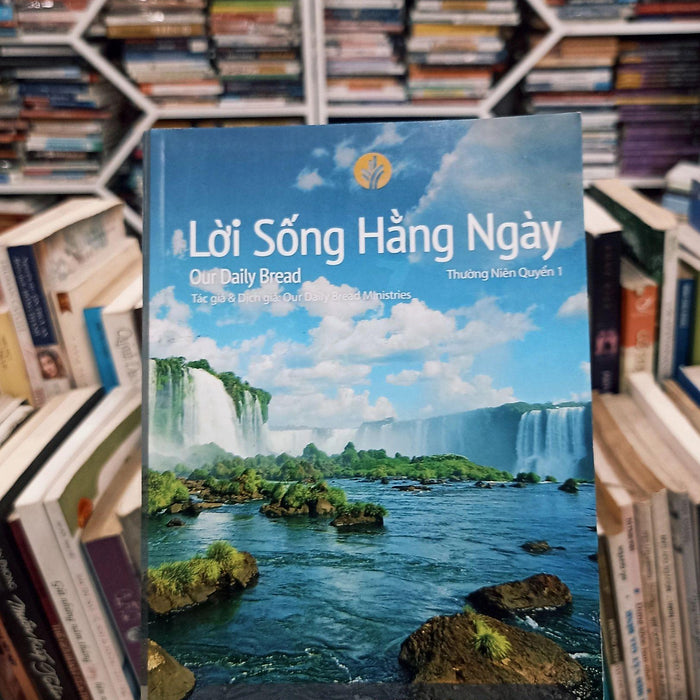 Lời Sống Hằng Ngày