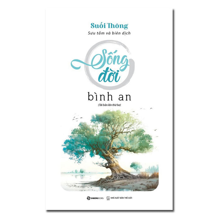 Sống Đời Bình An