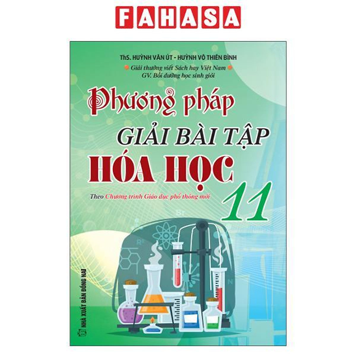 Sách - Phương Pháp Giải Bài Tập Hóa Học 11