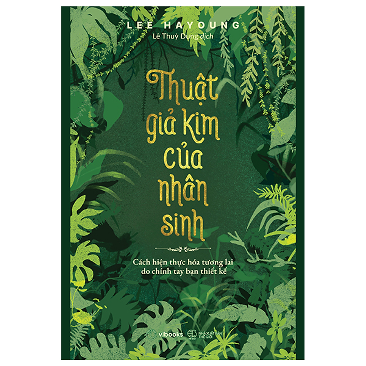 Sách Thuật Giả Kim Của Nhân Sinh