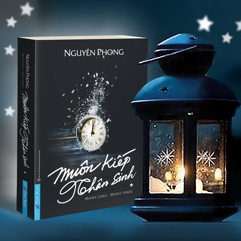 Combo Muôn Kiếp Nhân Sinh 3 Tập