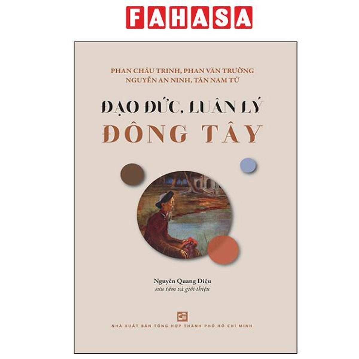 Sách - Đạo Đức, Luân Lý Đông Tây