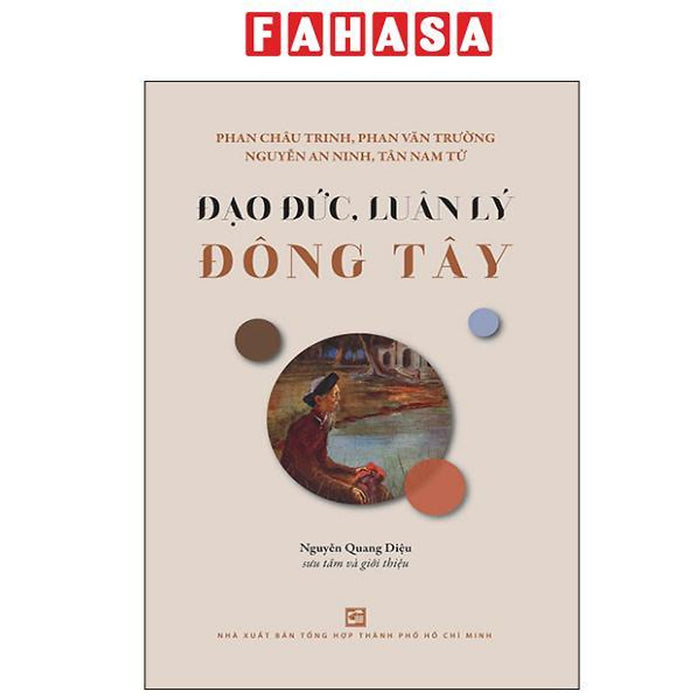 Sách - Đạo Đức, Luân Lý Đông Tây