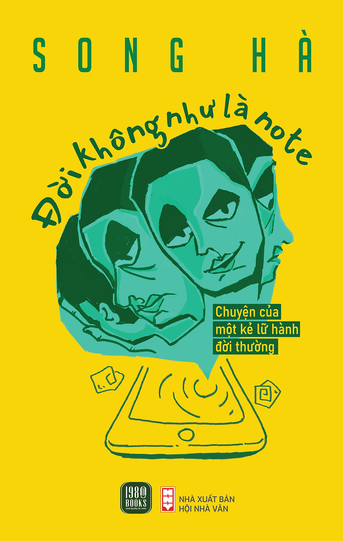 Sách Đời Không Như Là Note