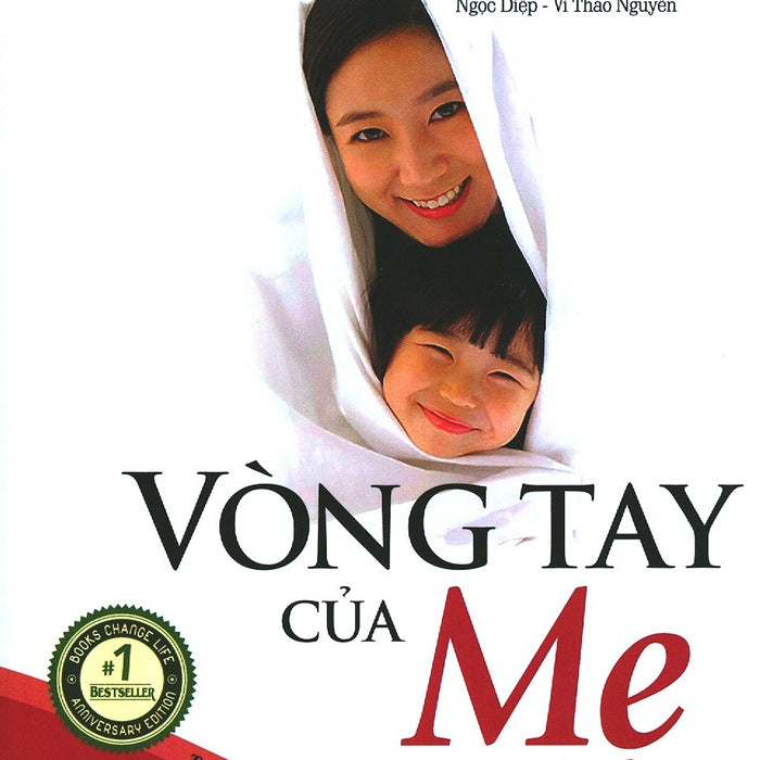 Chicken Soup For The Soul - Vòng Tay Của Mẹ - Fn76