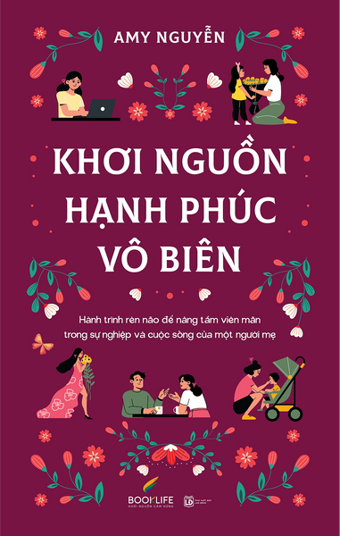 Khởi Nguồn Hạnh Phúc Vô Biên