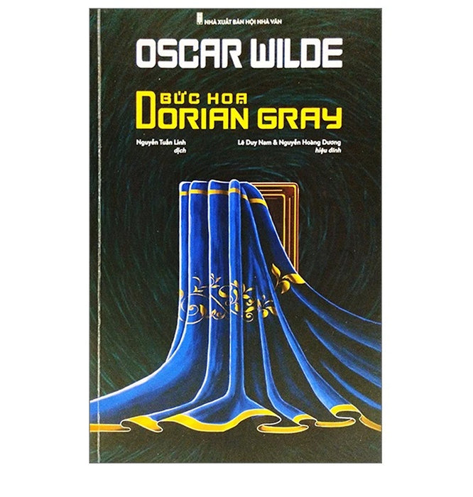 Bức Họa Dorian Gray