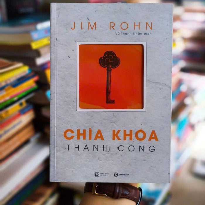 Chìa Khoá Thành Công