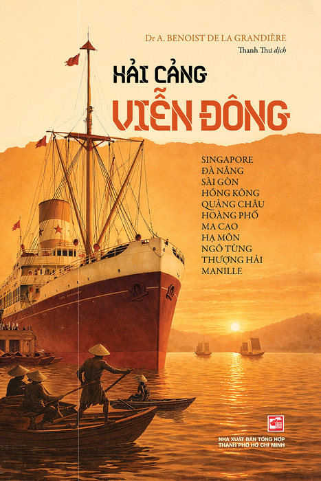 Hải Cảng Viễn Đông