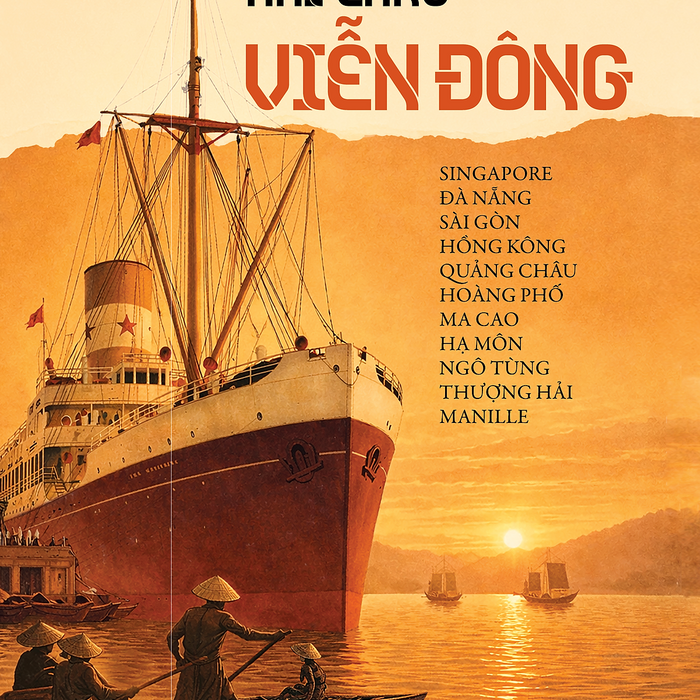 Hải Cảng Viễn Đông